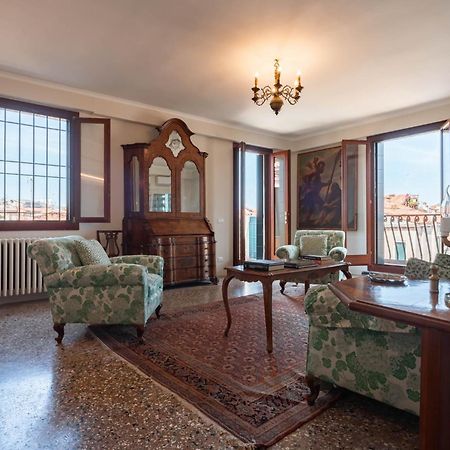 Sunbeam Palace Velence Kültér fotó