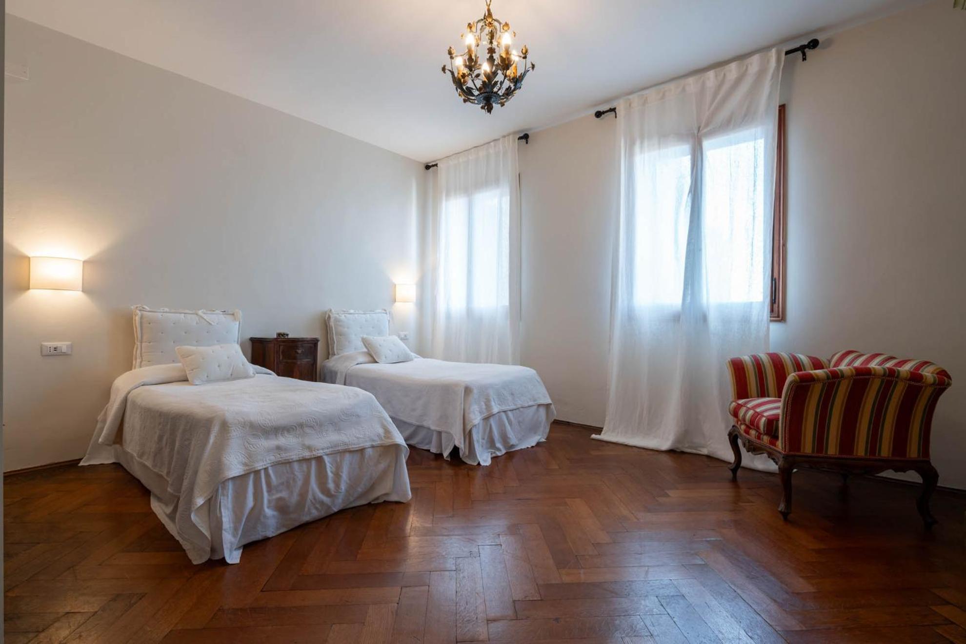 Sunbeam Palace Velence Kültér fotó