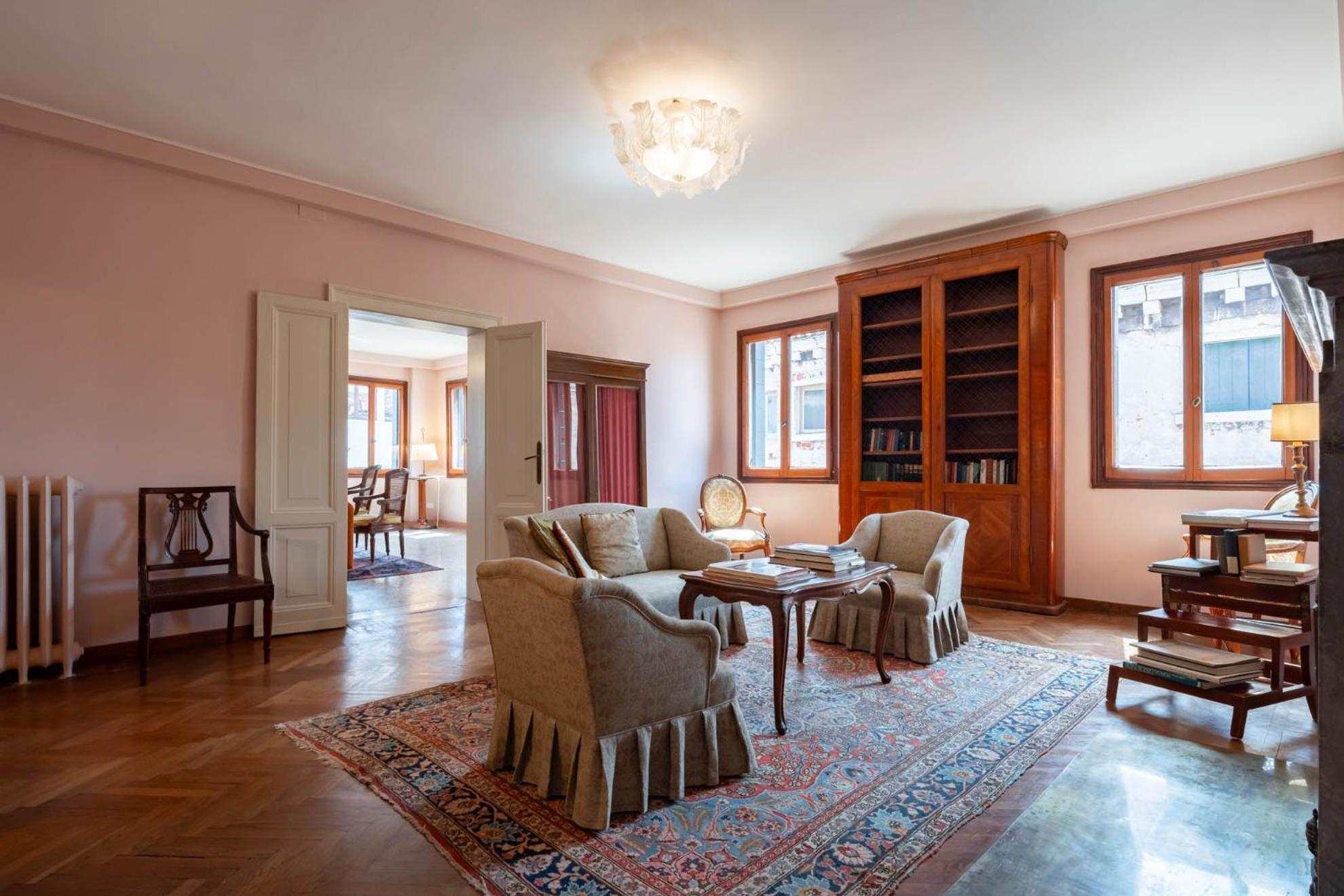 Sunbeam Palace Velence Kültér fotó